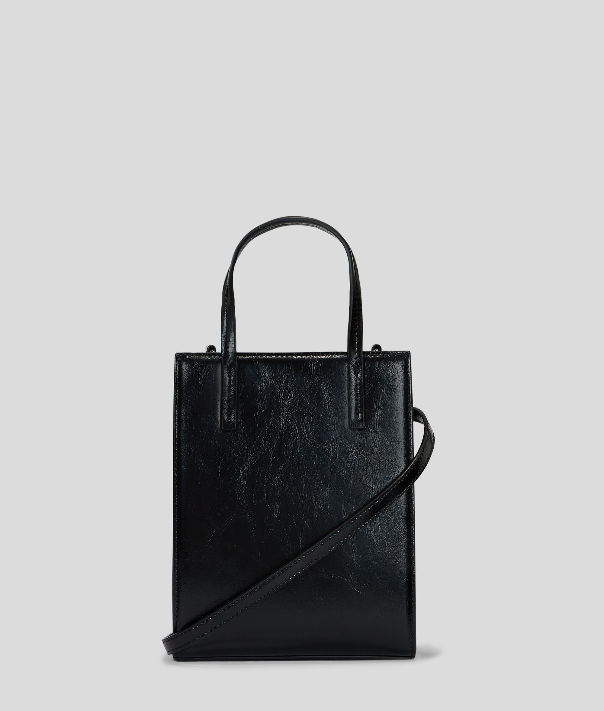 (image for) Word Of Mouth RUE ST-GUILLAUME SMALL TOTE BAG